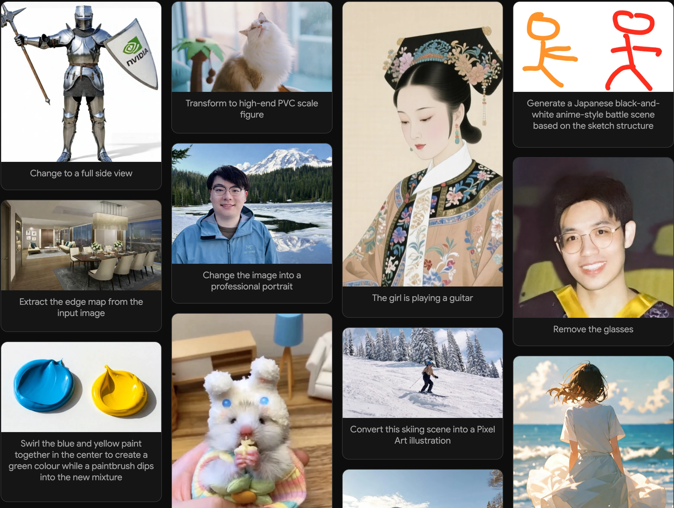 ChronoEdit system diagram